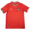 Original Fußballtrikot Portugal Heimtrikot 2025 Für Herren